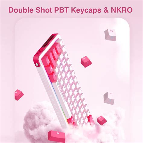 Buy ಇಪೋಮೇಕರ್ ರಾಯಲ್ಯಾಕ್ಸ್ ವೈ 68 ಎನ್ ಕೆಆರ್ ಒ ಆರ್ ಜಿಬಿ 65% ಹಾಟ್ ಸ್ವಾಪಬಲ್ 2 ...