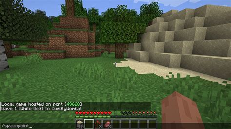 Image result for Minecraft Mod Spawn Distance