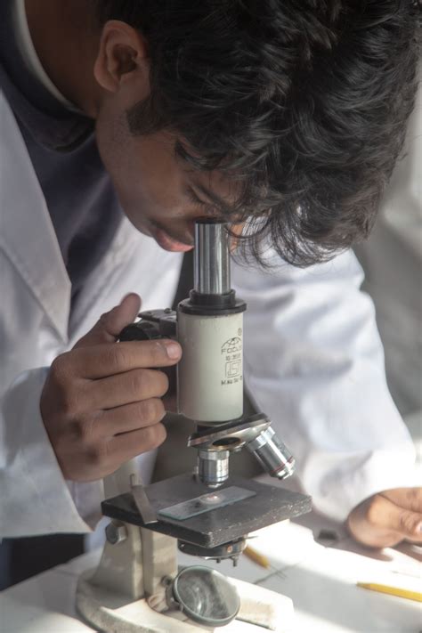 Laboratories - Cambrian Hall