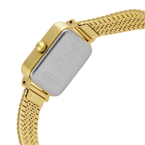 Black Dial Elite Collection Women's Watch – Daniel Klein