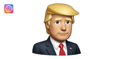 President Emoji 的图像结果
