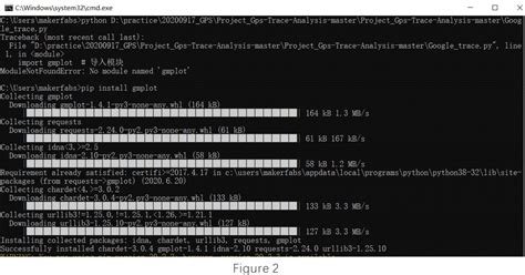 Image result for Projet API GPS Tracker Python