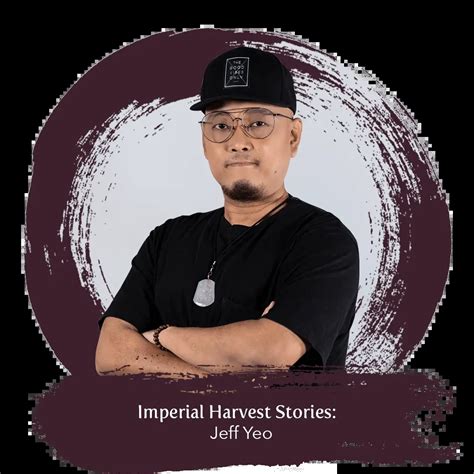 Master David Goh, Feng Shui Master in Singapore | Imperial Harvest