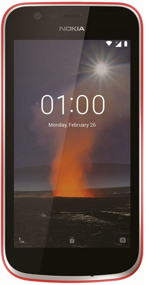 Nokia 1 Latest Price in India & Full Specs - Minto