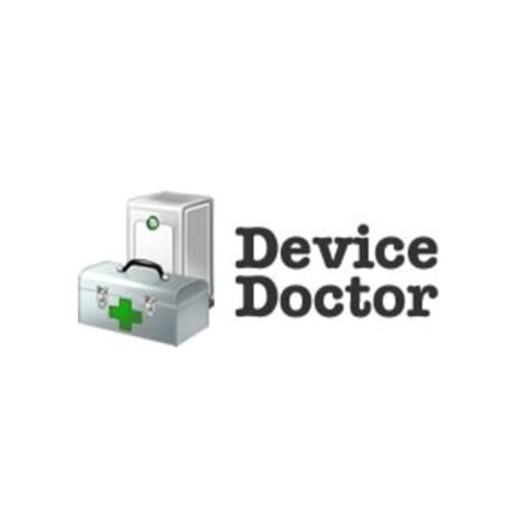 Image result for Doctor DeviceNet