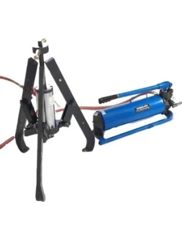 Hydraulic Pullers | VANKOS HYD