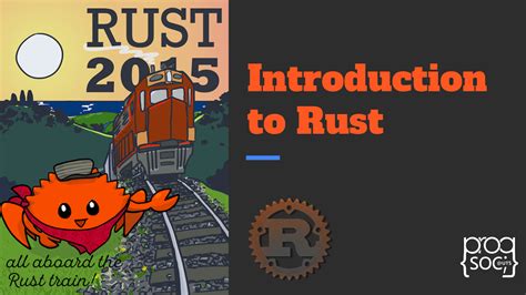 Rust Starting Out 的图像结果