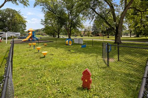 Photo Gallery | Apartments in Toledo, Ohio — The Flats at Douglas