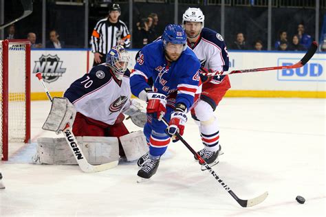 Obscure goals from obscure Rangers, Part 5 - Blue Seat Blogs