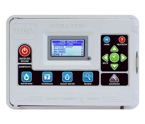 Image result for Hunter Pro C Irrigation Programming