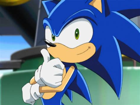 Christopher Thorndyke | Sonic News Network | Fandom