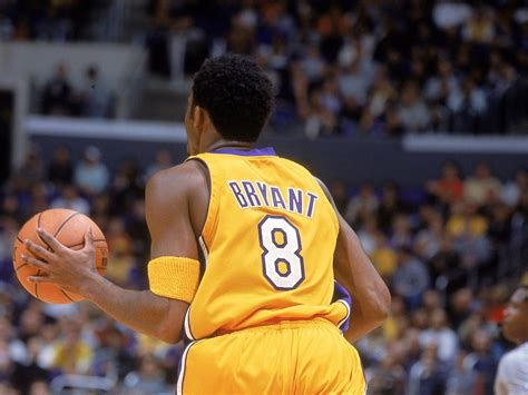 Kobe Bryant 8 Wallpapers - Top Free Kobe Bryant 8 Backgrounds ...