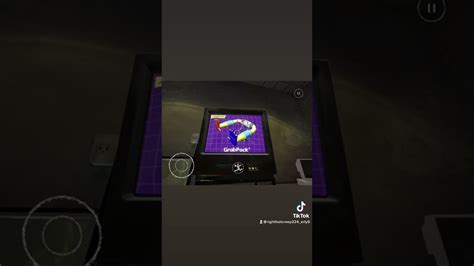 Grab Pack Tutorial 的图像结果