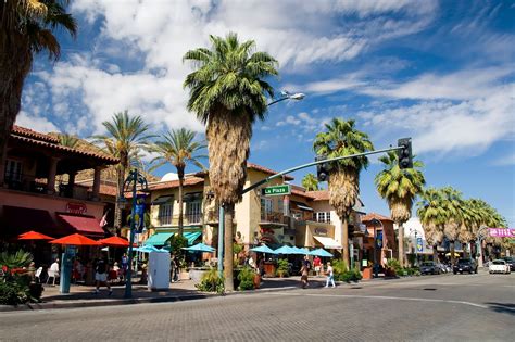 10 Places Where Locals Love to Eat in Palm Springs - What are Palm ...