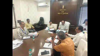 Five Percent Job Reservation Approved for Gosikhurd Project Affected ...