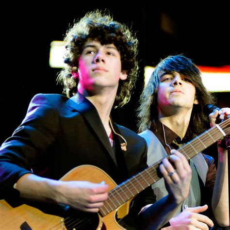 Nick Jonas' Purity Ring Changed The Way He Looks At Sex, 50% OFF