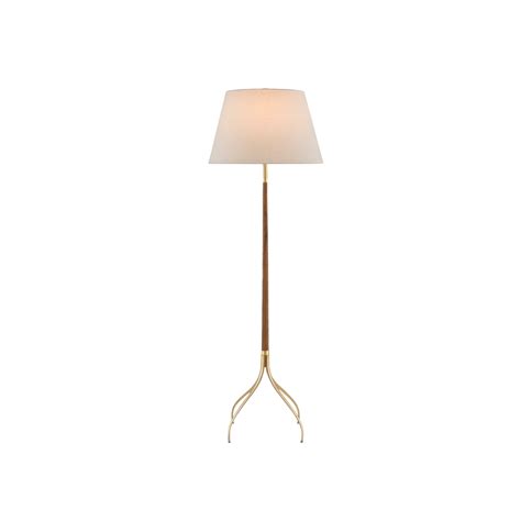 Eclectic Floor Lamps | Wisteria