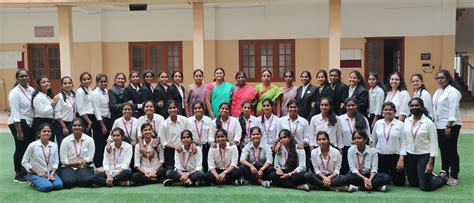 Department of Business Administration | SRCW | Coimbatore