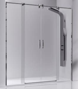 Que Mampara de Ducha debo poner? - Blog de decoración de baños