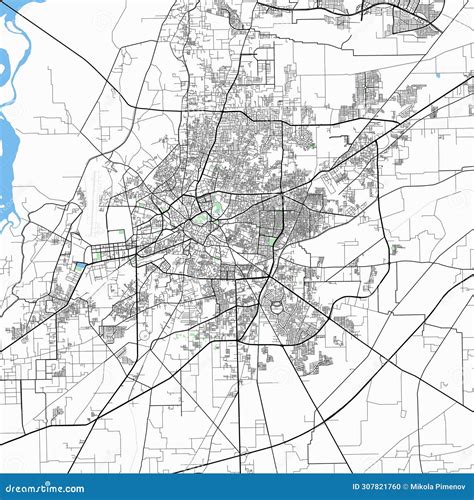 Image result for Multan Map Clip Art