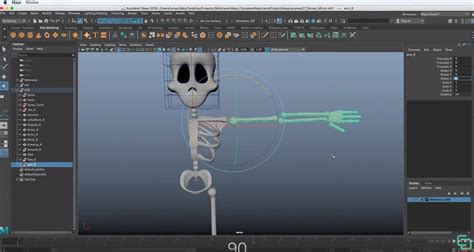 Maya 3D Modeling Tutorials 的图像结果