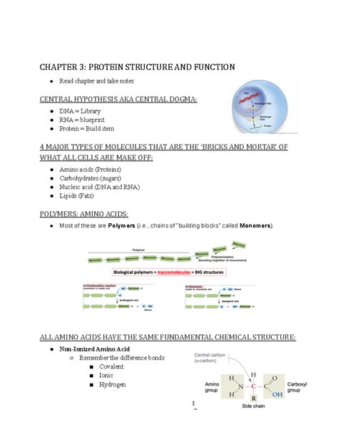 Image result for Freshman Course Chapter 3 Part2 Notes