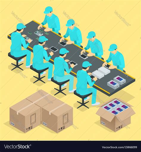 Manufacturing Line Clip Art 的图像结果