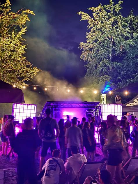 Silent Disco - Czyli 5-te urodziny Na Koziej, Kozia Góra - Stefanka ...