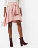 Buy Pink Skirts for Women by Love and Other things Online | Ajio.com