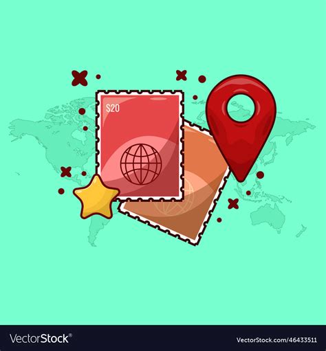 Map Pin Label 的图像结果