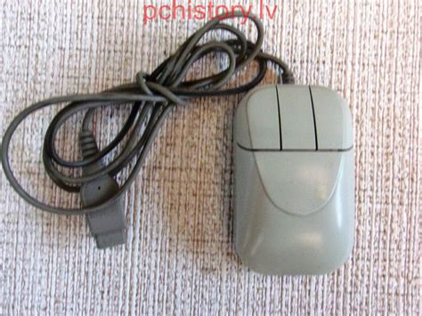 Image result for IntelliPoint Mouse