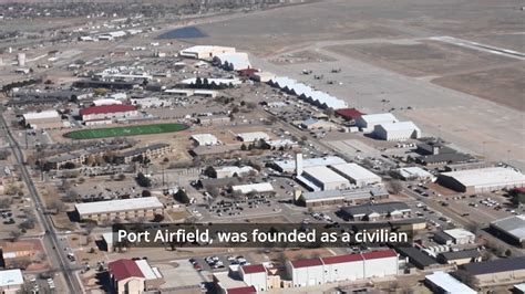 Cannon Federal Clovis Nm