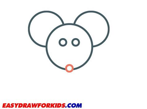 Image result for Draw a Mouse Using Numbers