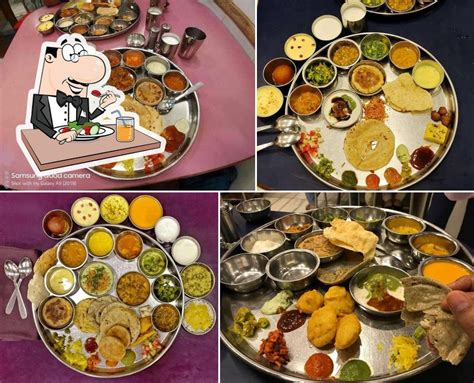 Shree Thaker Bhojanalay (Since 1945 ), Mumbai - Restaurant menu, prices ...