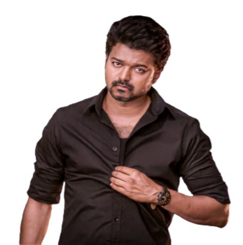 thalapathy vijay png hd images || Best vijay png hd images|| FREE ...