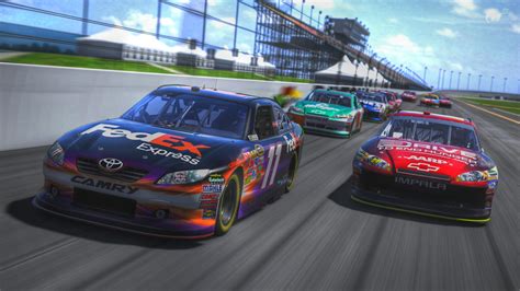 🏁 NASCAR Race Today: Don't Miss the Thrilling Action!