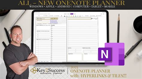 Image result for Digital Planning in OneNote