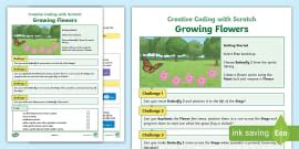 What is Scratch Programming - Teaching Wiki - Computing
