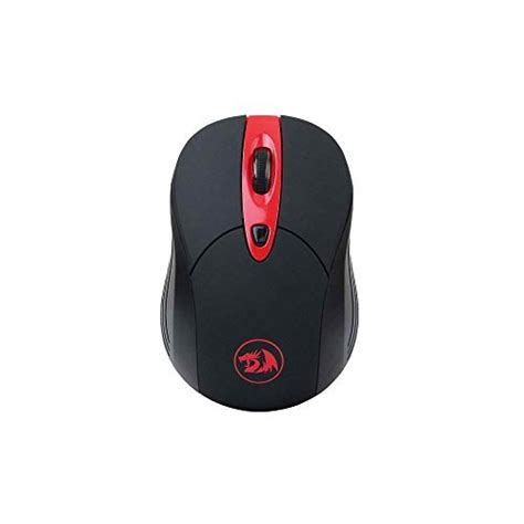 Amazon.in: Buy Redragon M613 2.4GHz Wireless Mouse Online at Low Prices ...