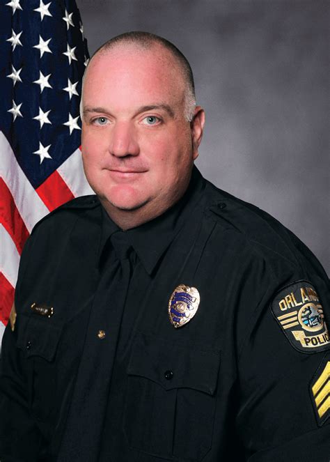 Orlando Police Department Police Reports