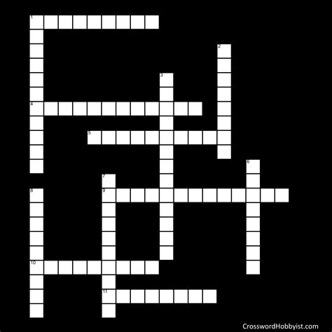 Navigating the Cost Principles - Crossword Puzzle