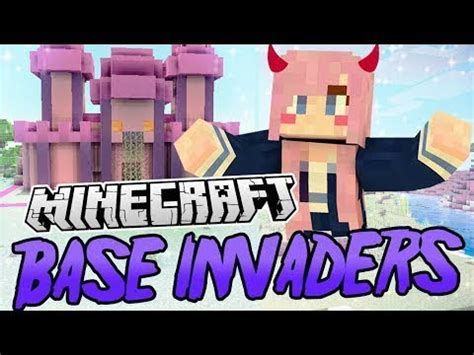 Image result for LDShadowLady Base Invaders