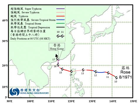 台风实时路径发布系统：2013年第15号台风康妮最新消息 今年15号台风康妮最新路径图_深圳之窗