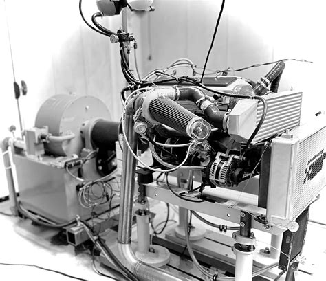 Image result for Dynamometer Engine Test