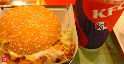 KFC to open its first restaurant in Tibet - The Economic Times