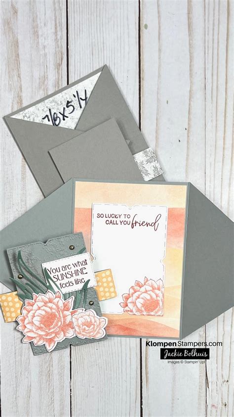Image result for Easy Fun Fold Card Tutorials