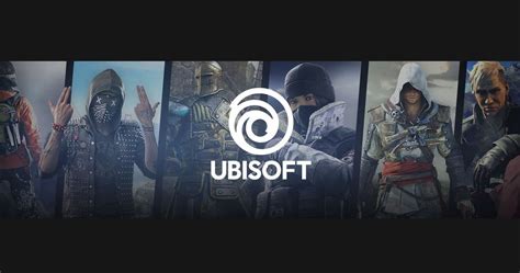 Image result for Ubisoft Event