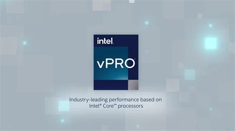 Intel vPro Software 的图像结果