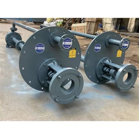Vertical Long Shaft Pump Manufacturer In Silchar - Sujal Engineering