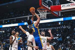 Instant Reaction: Miami throttles Pitt and is undeniably a CFP team